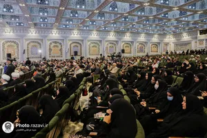 اولین کنگره بین&zwnj;المللی الگوی حکمرانی شهید آیت&zwnj;الله سیدابراهیم رئیسی