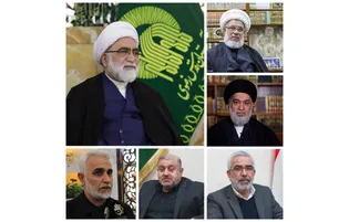 قدردانی تولیت آستان قدس رضوی از اعتاب مقدسه عراق در میزبانی از زائران اربعین