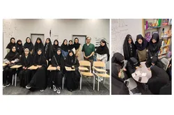 دانشجویان آموخته‌های بازی و ریاضی را در میدان رقابت آزمودند