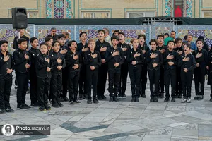 نمایش خیابانی