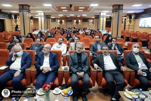 گردهمایی روز جهانی بدون دخانیات