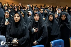 سومین جشنواره طلوع