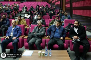اولین دوره هم&zwnj;افزایی و توانمندسازی گروه&zwnj;های جهادی کانون&zwnj;های خدمت رضوی سراسر کشور