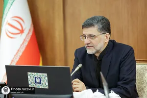 نشست هماهنگی دستگاه&zwnj;های اجرایی استان خراسان رضوی