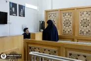 نذری برای غایب همیشه حاضر