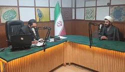 «قنوت دل‌ها»؛ پژواک نوای رضوی از دیار کریمان