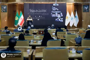 دومین کنگره بین&zwnj;المللی مکتب هنر رضوی