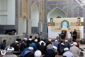 مدرسه تابستانی دارالعلم-4