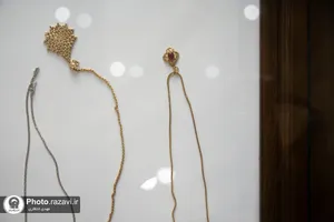 ویژه برنامه لبنان در پناه امام رئوف-1