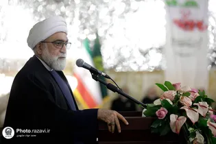 انقلاب اسلامی امتداد بعثت محمدی در تحول بشری است