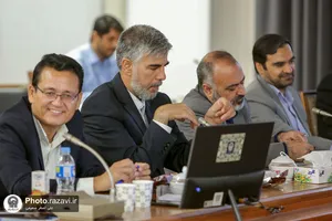 کارگاه آموزشی ثبت وقایع حساس