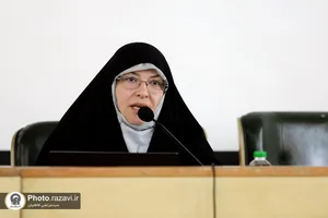 نشست تخصصی عدالت، زن و خانواده در تعالیم تمدنی امام رضا علیه&zwnj;السلام