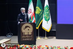 جلسه هماهنگی و اطلاع رسانی سرکشیک&zwnj;های خدمتی حرم مطهر رضوی