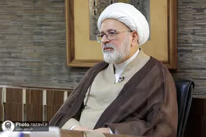 امضا تفاهم نامه مؤسسه آفرینش&zwnj;های هنری آستان قدس رضوی و دانشگاه هنر ایران