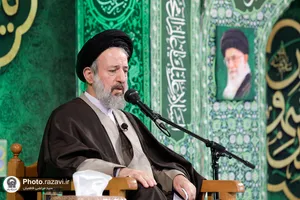 تشرف کاروان 4500 نفره آذربایجان شرقی به حرم مطهر رضوی