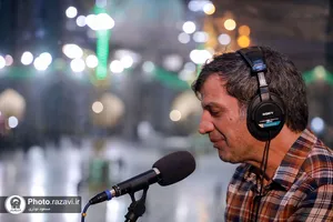 استودیو &laquo;شهید سلیمانی&raquo;؛ میزبان برنامه&zwnj;های رادیویی