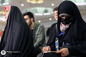 نشست تخصصی اسرائیل از نگاه اسرائیل
