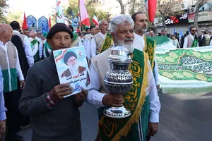 مرکزی