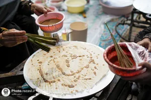 موکب جوانان رضوی