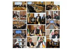 پشتوانه علمی و تخصصی، اساس فعالیت‌های آستان قدس رضوی در حوزه جمعیت