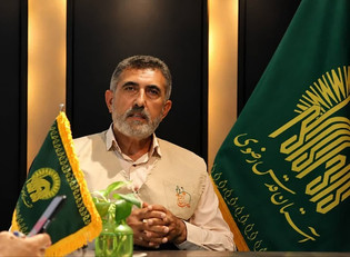 ساختار کانون‌های خدمت رضوی فارس بازنگری می‌شود