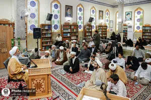 تسنیم