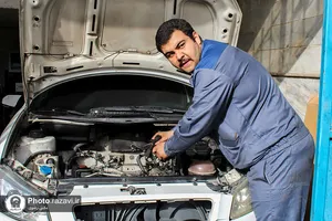 تولید و پخش سریال کوتاه &laquo;نذر&raquo;