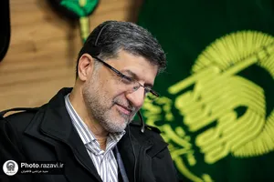پاسخگویی مستقیم مدیر عالی حرم مطهر رضوی به مخاطبان سامانه 138