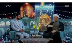 صیام المحبین،  برنامه‌های معارفی شبکه جهانی