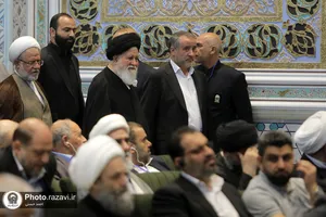 هشتمین اجلاسیه بین&zwnj;المللی مجاهدان در غربت