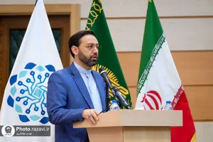 گردهمایی ۱۸۰ شرکت دانش&zwnj;بنیان خراسان رضوی