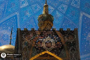 نمایشگاه عکس آرام جان