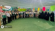 رسانه، ابزاری اثرگذار در ترویج سیره رضوی و انعکاس خدمات خادمیاران