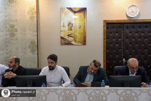 گردهمایی دبیران کانون های تخصصی قرآنی کشور