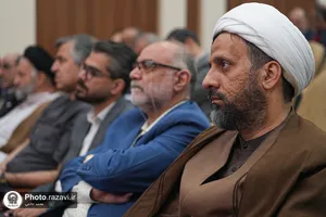 بزرگداشت اولین سالگرد درگذشت پزشک قرآن&zwnj;پژوه دکتر محمود روحانی