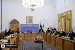 ضرورت انتقال تجربیات آستان قدس رضوی برای اداره اعتاب و اماکن مقدس کشور  