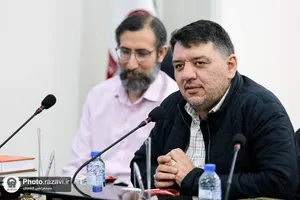 نشست خبری برنامه&zwnj;های نوروز ۱۴۰۲ و ماه مبارک رمضان آستان قدس رضوی
