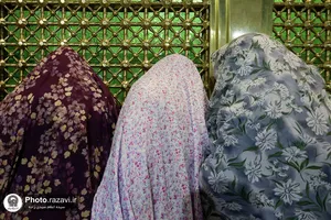 خیاط&zwnj;خانه حرم امام رضا علیه&zwnj;السلام