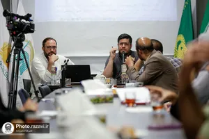 کارگاه نثرخوانی طنز