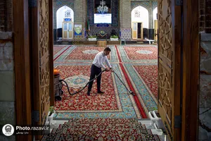 ج؛ مثل جارو