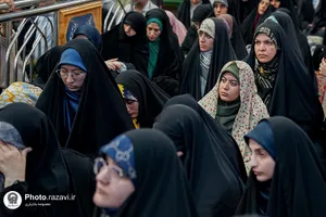 نشست تخصصی &laquo;خط روشنگری&raquo;