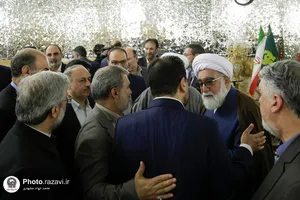 کارگروه ملی زیارت