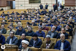 دهمین نشست تخصصی فتح قریب