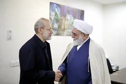 Martyr Larijani’s blood to further clarify Iran’s path to pride, independence and development: AQR Custodian