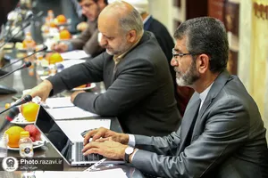 نشست تخصصی کمیته علمی کنگره حضرت رضا(علیه&zwnj;السلام)