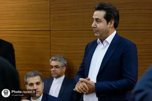 بازدید والی هرات از بیمارستان رضوی