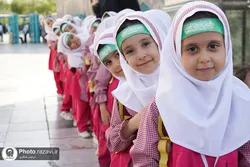 ۱۲ هزار فراگیر مهدالرضا (ع) گواهی پایان دوره دریافت کردند
