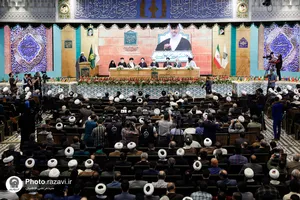 حضور گسترده رسانه&zwnj;های داخلی و خارجی در افتتاحیه پنجمین کنگره جهانی امام رضا علیه&zwnj;السلام