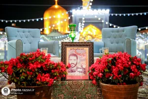 پوشش رسانه&zwnj;ای برنامه&zwnj;های حرم مطهر رضوی در ماه مبارک رمضان