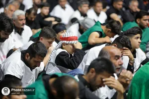 حسینیه حرم؛ هیئت&zwnj;های مذهبی استان گلستان
